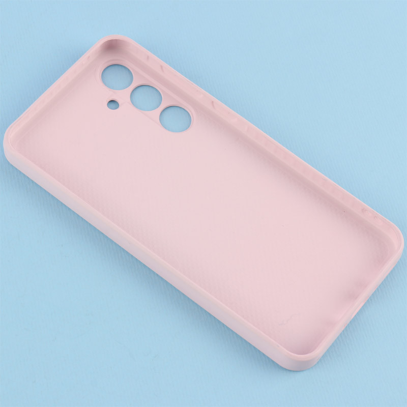 قاب PVD لیزری سه بعدی سامسونگ Galaxy A35 محافظ لنزدار