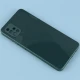 قاب PVD لیزری سه بعدی سامسونگ Galaxy A51 4G محافظ لنزدار