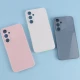 قاب PVD لیزری سه بعدی سامسونگ Galaxy A55 محافظ لنزدار