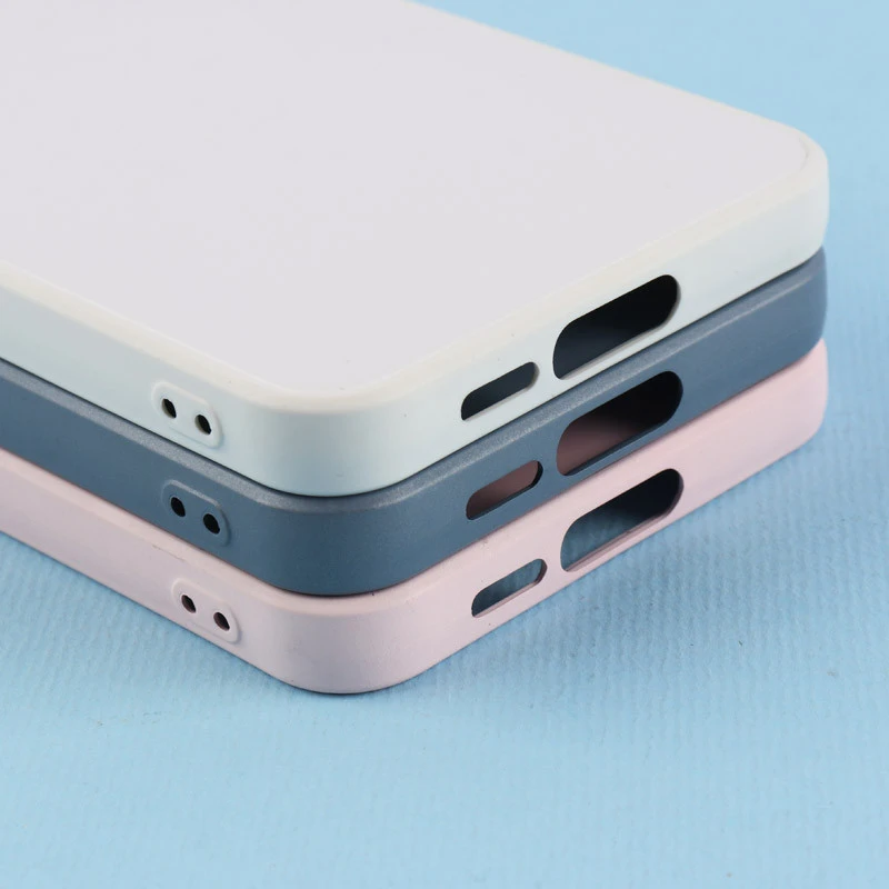 قاب PVD لیزری سه بعدی سامسونگ Galaxy A55 محافظ لنزدار