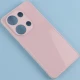 قاب PVD لیزری سه بعدی شیائومی Redmi Note 13 Pro 4G محافظ لنزدار