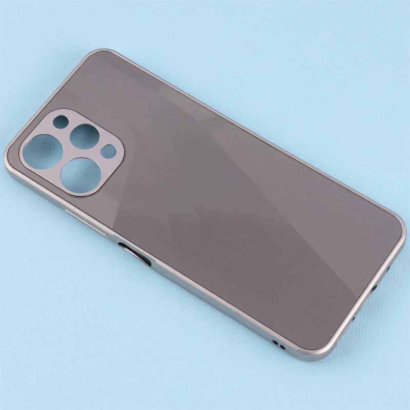 قاب PVD لیزری سه بعدی شیائومی Redmi 12 محافظ لنزدار