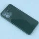 قاب PVD لیزری سه بعدی شیائومی Redmi 12 محافظ لنزدار