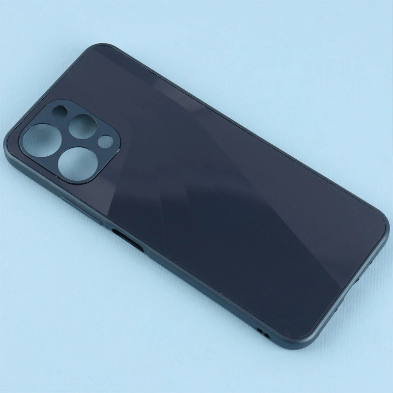 قاب PVD لیزری سه بعدی شیائومی Redmi 12 محافظ لنزدار