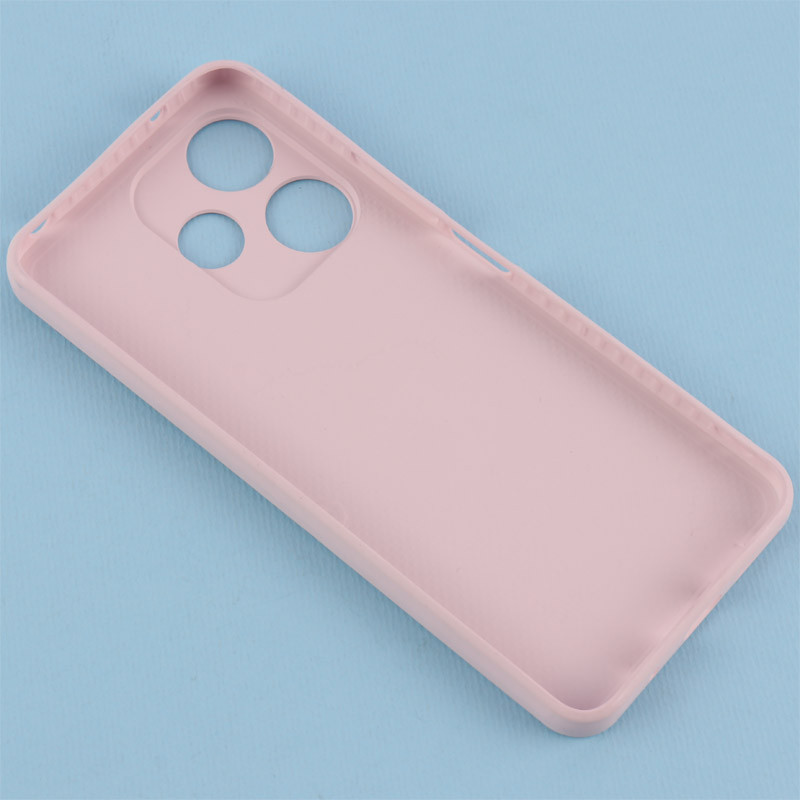 قاب PVD لیزری سه بعدی شیائومی Redmi 13 4G / 13 5G محافظ لنزدار