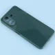 قاب PVD لیزری سه بعدی شیائومی Redmi 13C / Poco C65 محافظ لنزدار