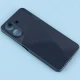 قاب PVD لیزری سه بعدی شیائومی Redmi 13C / Poco C65 محافظ لنزدار