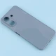 قاب PVD لیزری سه بعدی شیائومی Redmi 13C / Poco C65 محافظ لنزدار