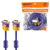 کابل VGA مچر MR-260 طول 15 متر