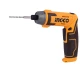 ست پیچ گوشتی شارژی 18 عددی Ingco CSDLI08025