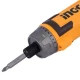 ست پیچ گوشتی شارژی 18 عددی Ingco CSDLI08025