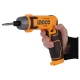 ست پیچ گوشتی شارژی 18 عددی Ingco CSDLI08025