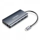 هاب 8 پورت USB3.0 لنوو LX0808