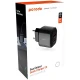کلگی فست شارژ Porodo PD-20WACEU 2Port 3A QC3.0 PD 20W