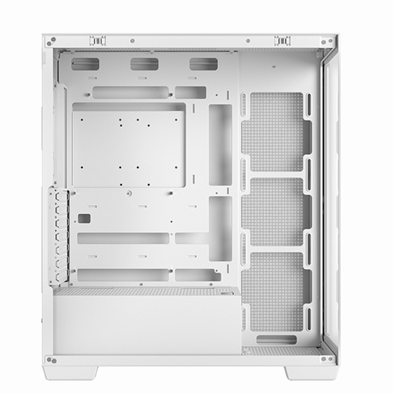 کیس کامپیوتر دیپ کول DeepCool CG580 WH