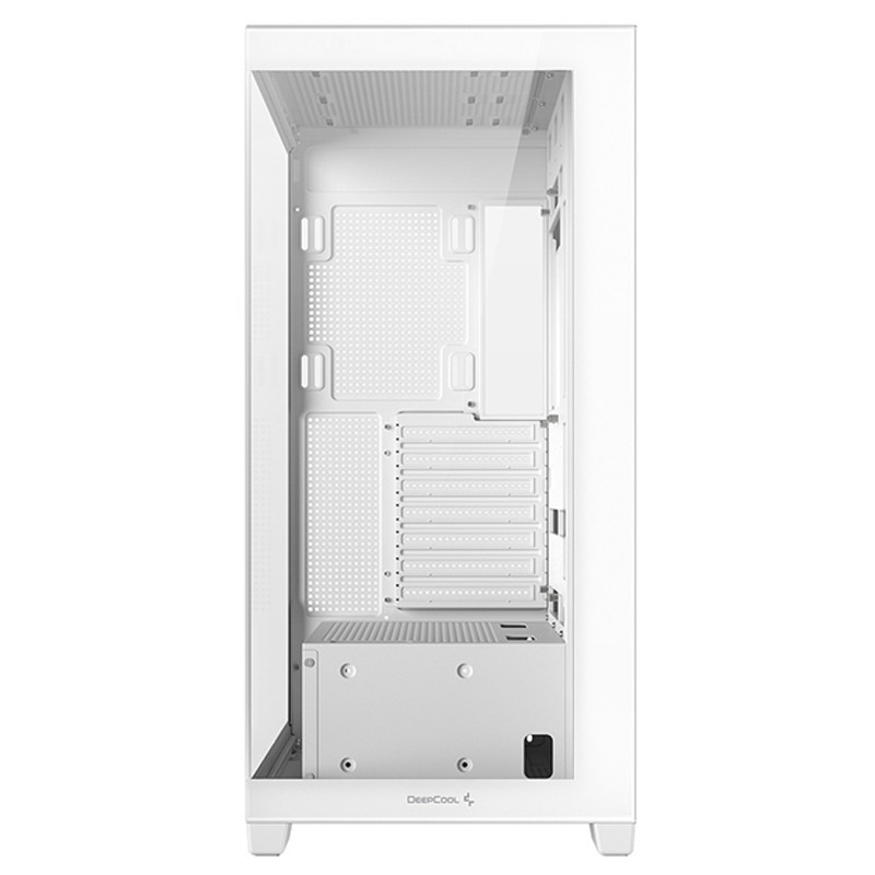 کیس کامپیوتر دیپ کول DeepCool CG580 WH