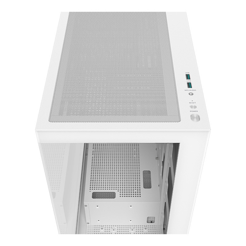کیس کامپیوتر دیپ کول DeepCool CG580 WH