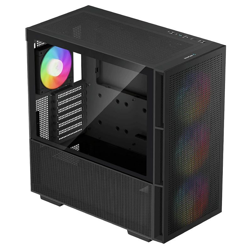 کیس کامپیوتر دیپ کول DeepCool CG560