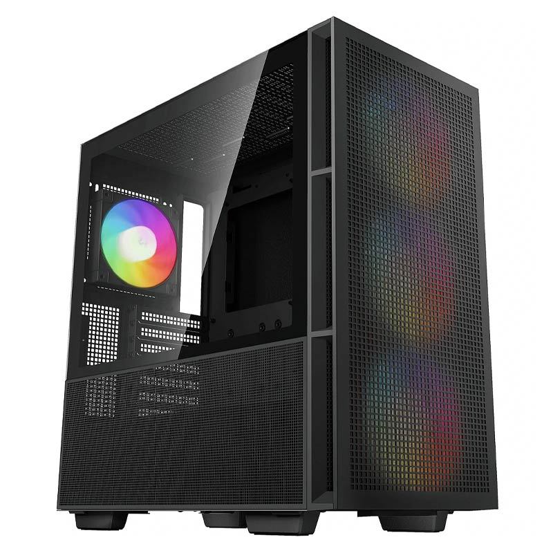 کیس کامپیوتر دیپ کول DeepCool CG560