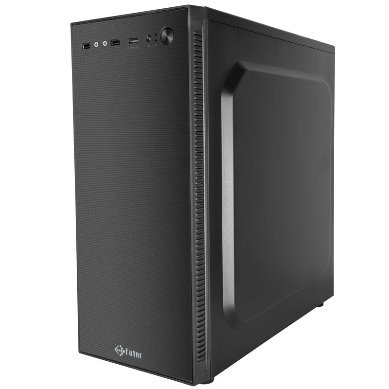 کیس کامپیوتر فاطر Fater F-3301