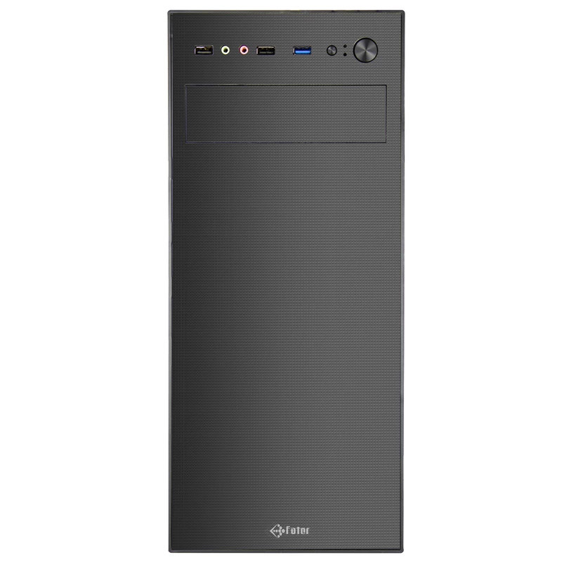 کیس کامپیوتر فاطر Fater F-3301