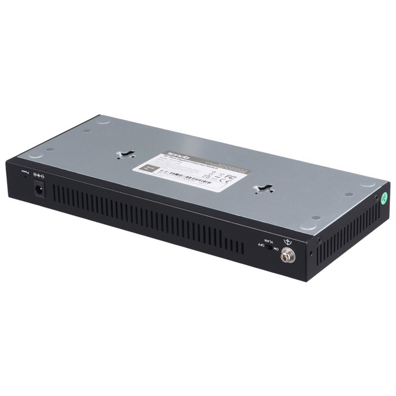 سوییچ Tenda TEG1016M 16Port