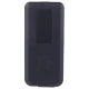 چراغ قوه فانوسی شارژی خورشیدی CL-T60