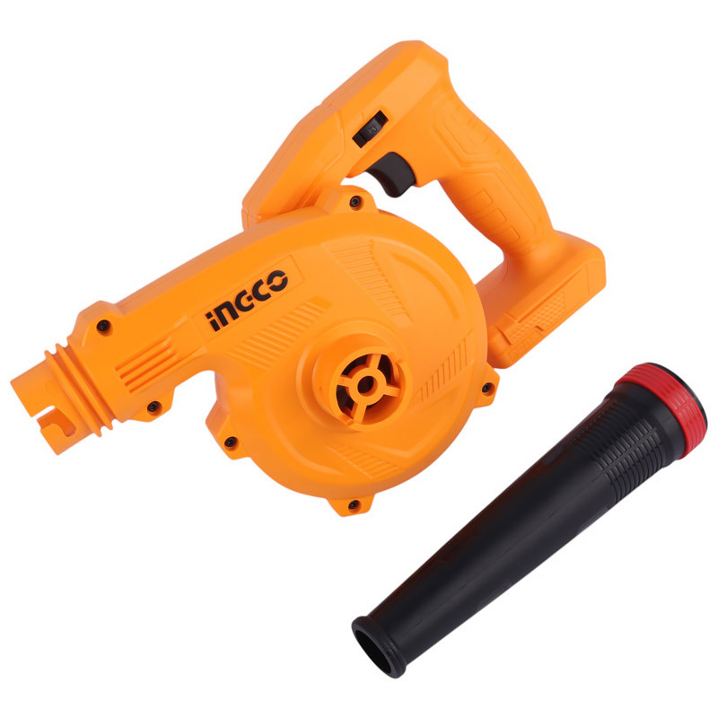 پمپ باد دمنده شارژی اینکو Ingco CABLI20018
