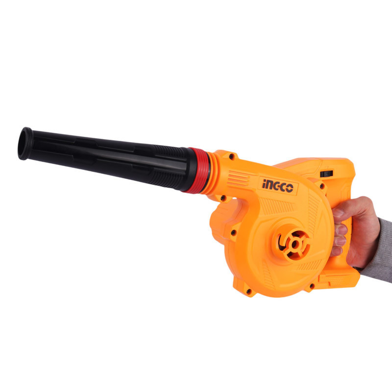 پمپ باد دمنده شارژی اینکو Ingco CABLI20018