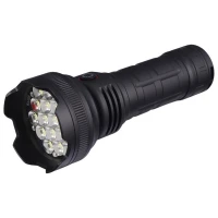چراغ قوه شارژی W5201-2