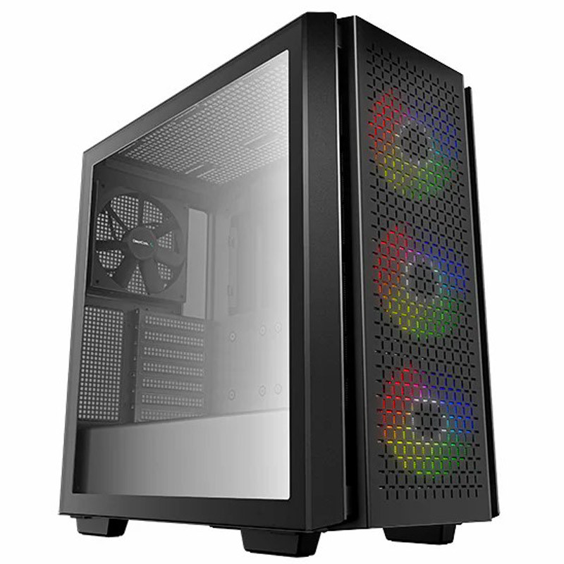 کیس کامپیوتر دیپ کول DeepCool CG560