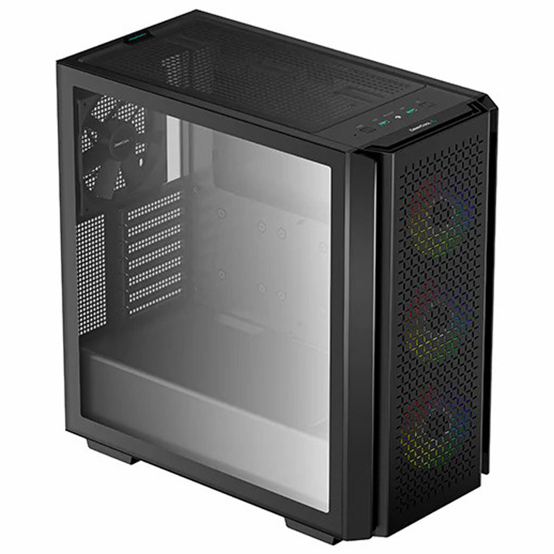 کیس کامپیوتر دیپ کول DeepCool CG560