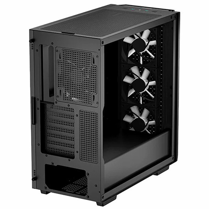 کیس کامپیوتر دیپ کول DeepCool CG560