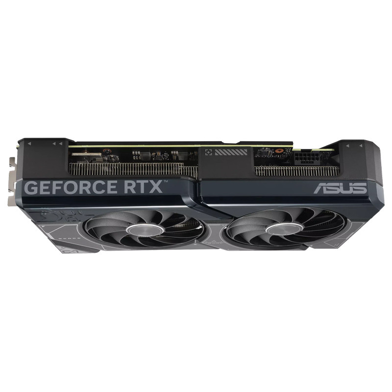 کارت گرافیک ASUS Dual GeForce RTX 4070 Ti Super OC Edition 16GB GDDR6X 256Bit