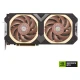کارت گرافیک ASUS GeForce RTX 4080 Super Noctua OC Edition 16GB GDDR6X 256Bit