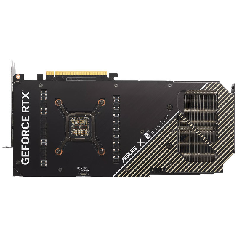 کارت گرافیک ASUS GeForce RTX 4080 Super Noctua OC Edition 16GB GDDR6X 256Bit