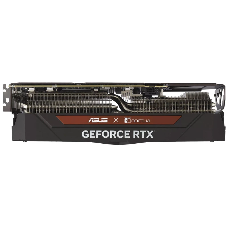 کارت گرافیک ASUS GeForce RTX 4080 Super Noctua OC Edition 16GB GDDR6X 256Bit