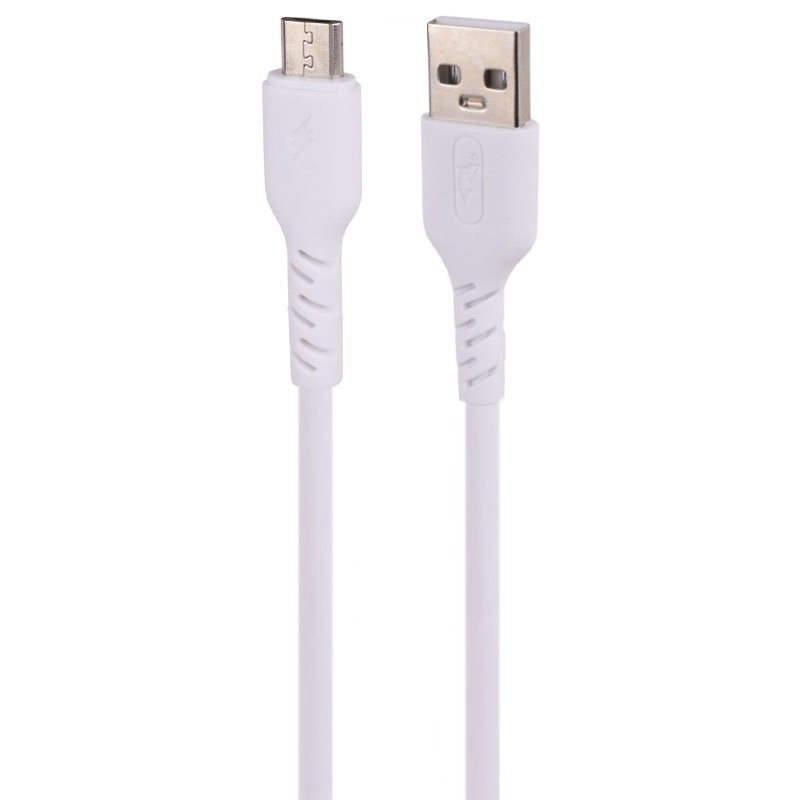 شارژر دیواری 12 وات اسکای دلفین SC07V 2.4A + کابل میکرو یو اس بی