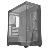 کیس کامپیوتر لاجی کی LogiKey C540B