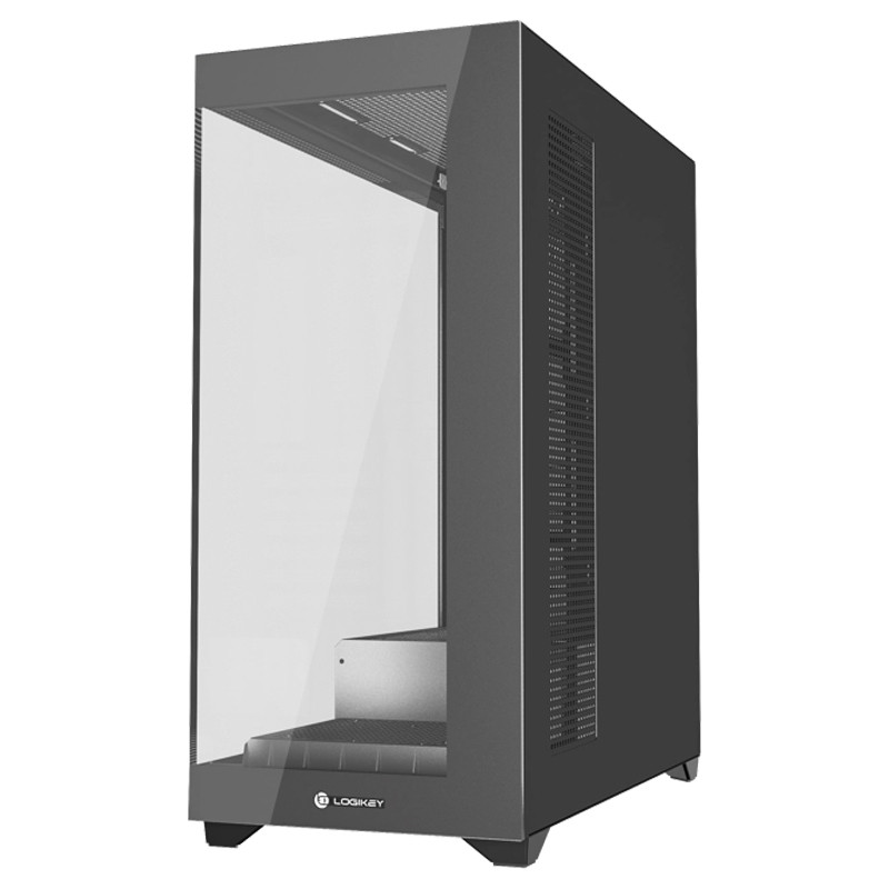 کیس کامپیوتر لاجی کی LogiKey C540B