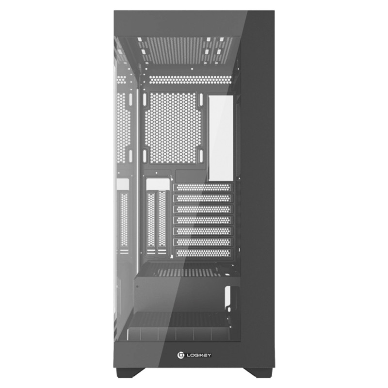 کیس کامپیوتر لاجی کی LogiKey C540B