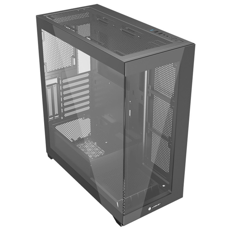 کیس کامپیوتر لاجی کی LogiKey C540B