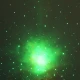 لیزر رقص نور مرد عنکبوتی D80