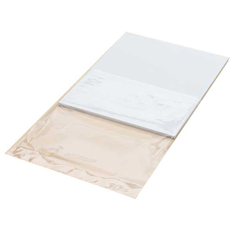 کاغذ گلاسه A4 مخصوص پرینتر جوهر افشان 160 گرم