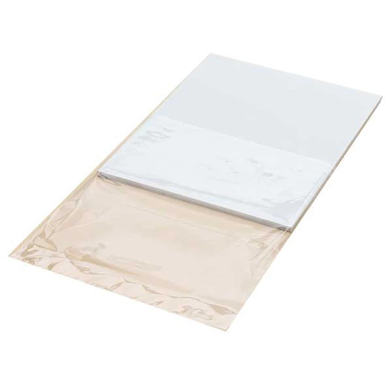 کاغذ گلاسه A4 مخصوص پرینتر جوهر افشان 160 گرم