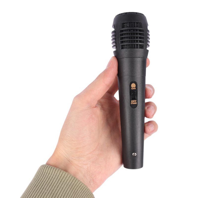 اسپیکر بلوتوثی گلکس بیت GS-08 + میکروفون و ریموت کنترل