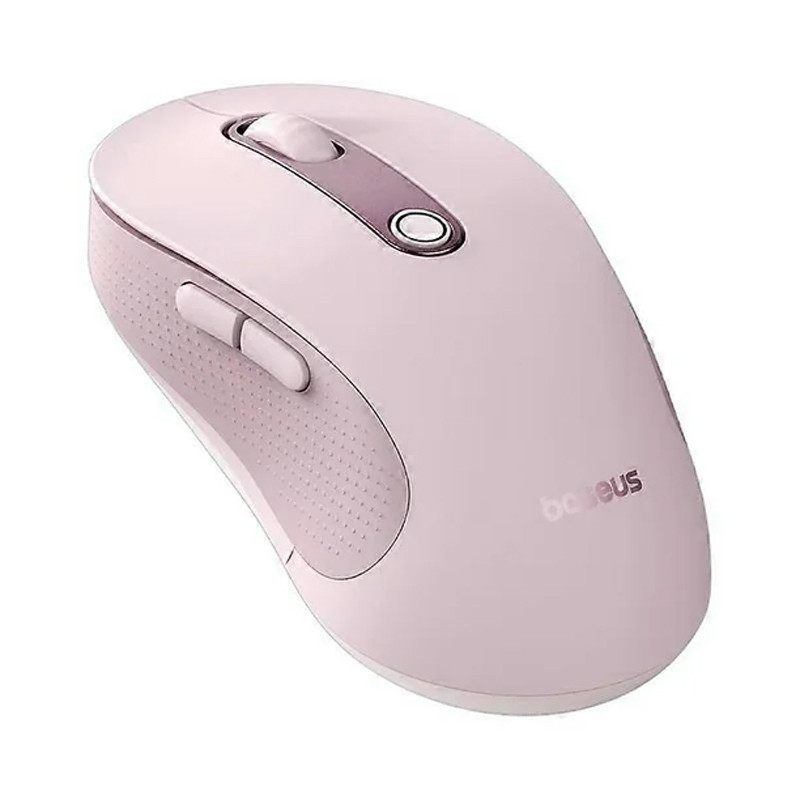 موس بی سیم باسئوس BS-F02 B01055505411-00