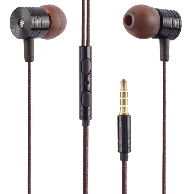 هندزفری سیمی Only Earphone