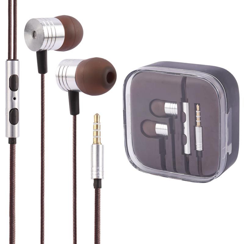 هندزفری سیمی Only Earphone