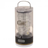 چراغ قوه شارژی ریسه دار Camping Light